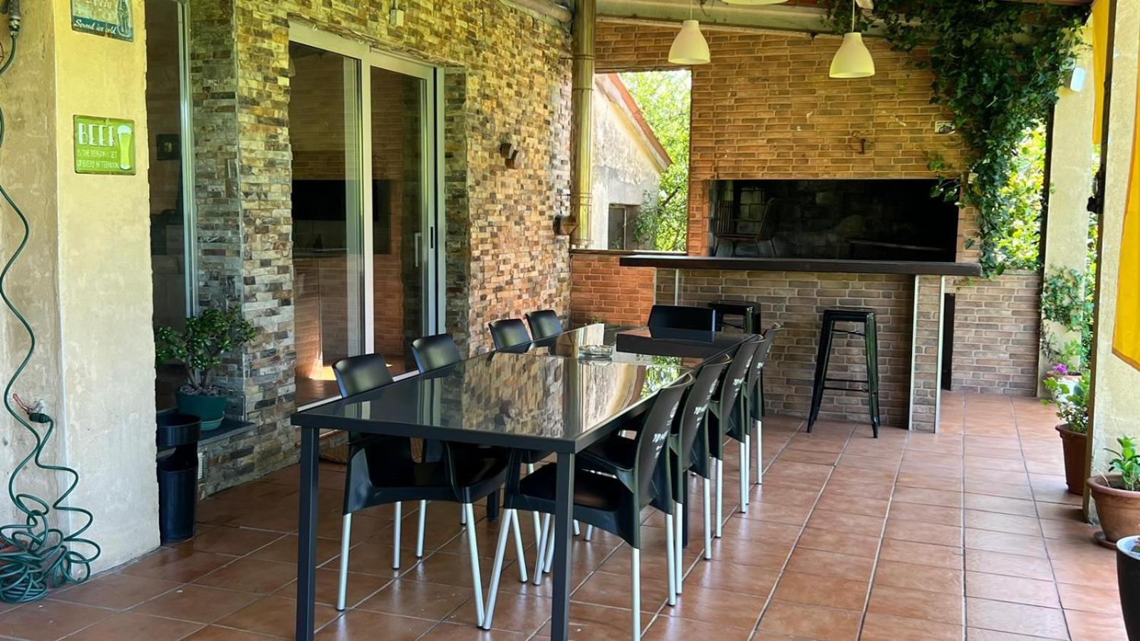 Casapueblo Arzua Villa Goimil ภายนอก รูปภาพ